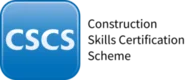 CSCS Construction Skills Certification Scheme